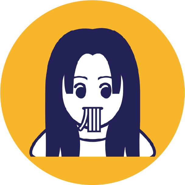 SP用プロフィール画像